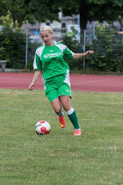 Bild 28 - C-Juniorinnen KT Training